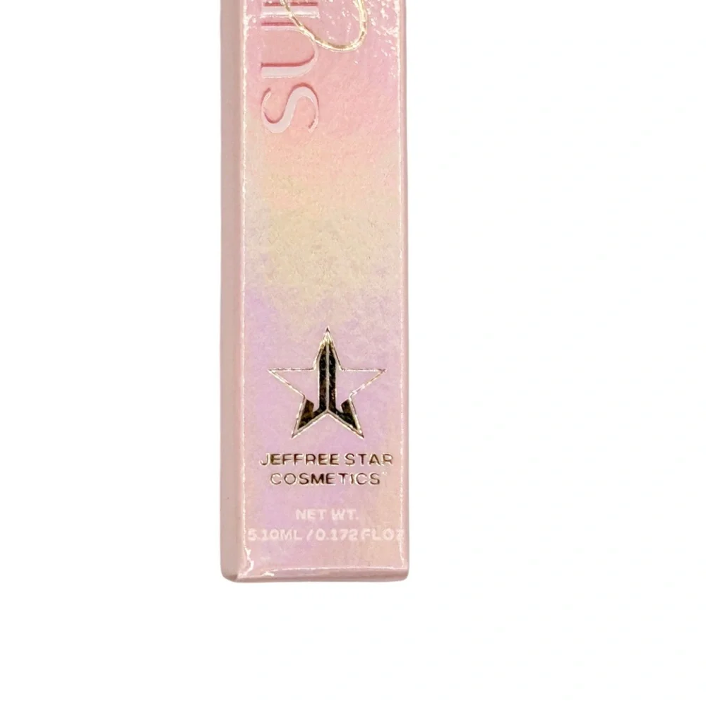 Jeffree Star Cosmetics Supreme‎ Gloss Top Shelf